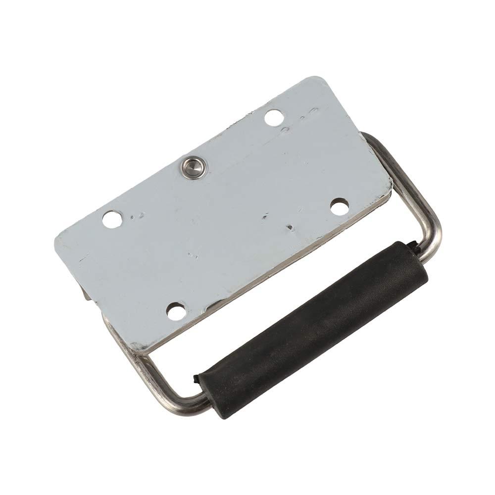 Handle Prop Knobs Stainless Steel Movable Handle Industrial Handle Tool Box Handle Hardware Handle