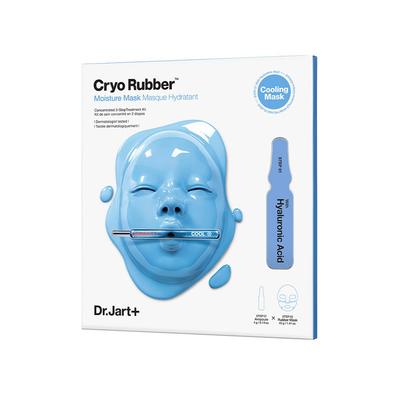 Maska nawilżająca Dr.Jart Cryo Rubber