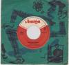 7inch Record INSTRUMENTALGRUPPE HERBERT ROTH  Thringer Kinder  Willst Du Mein S 440016 AMIGA 1962 German Dem CountryFolk Used