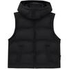 New Balance Down Jacket Women's Black AWJ24314-BK