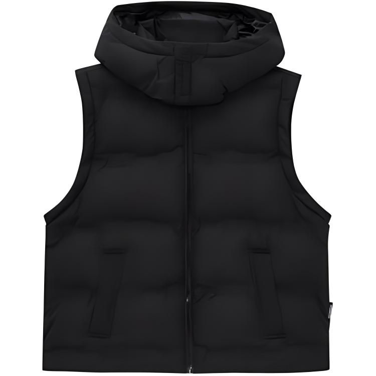 New Balance Down Jacket Women's Black AWJ24314-BK