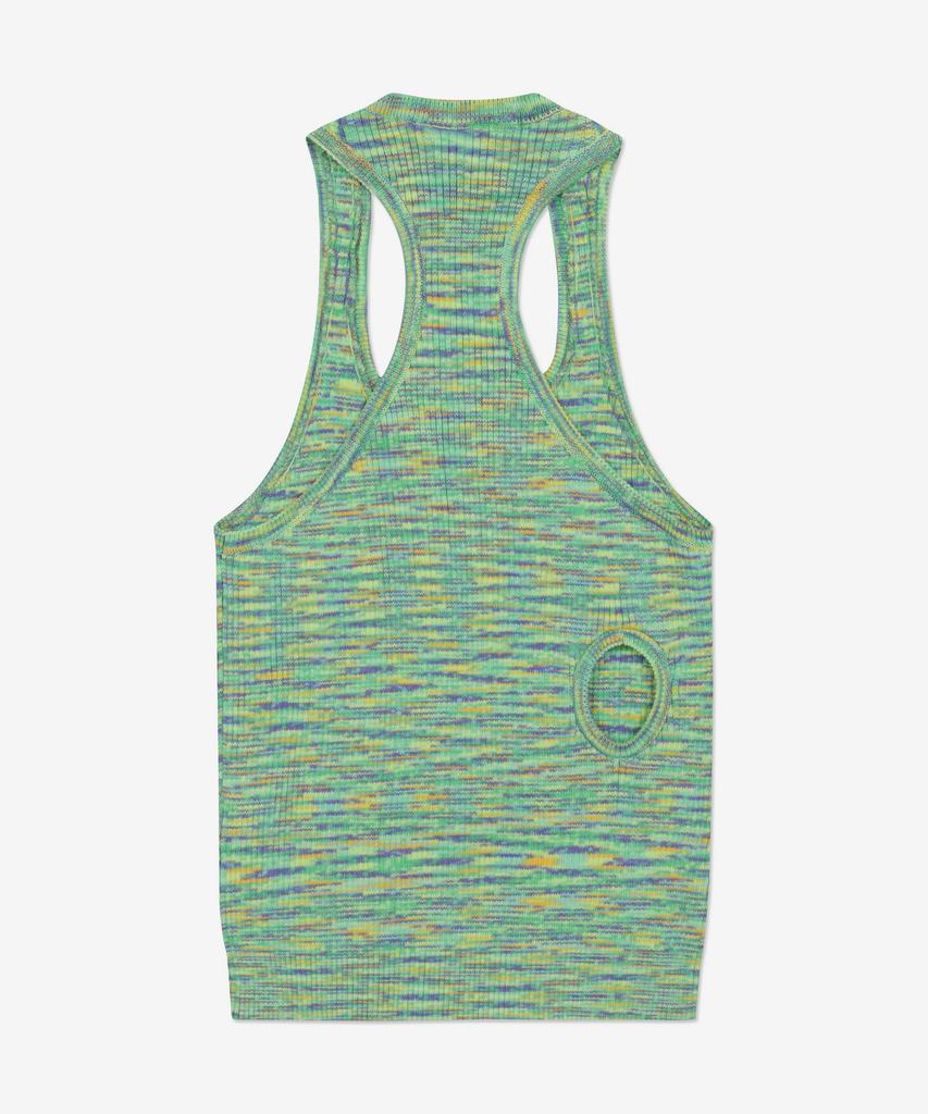 ARIES Holly Dye Best - Green / Star40027Grn