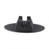 Bicycle Wheel Pad Scooter Bicycle Wheel Pad Parking Stand Holder PCS Parking Pad
