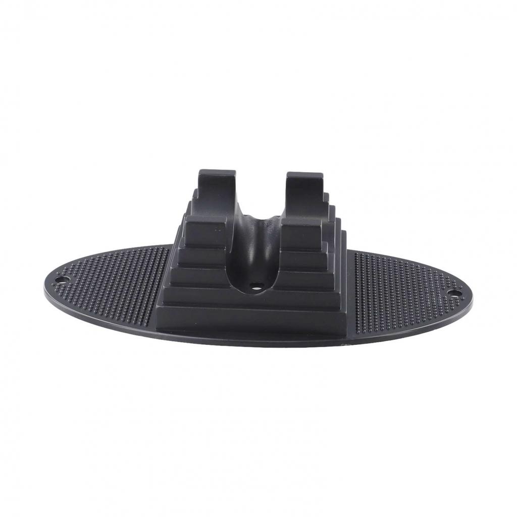 Bicycle Wheel Pad Scooter Bicycle Wheel Pad Parking Stand Holder PCS Parking Pad