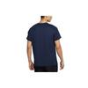 Nike PRO DRI FIT T Shirt Men's Obsidian Color CZ1182-451