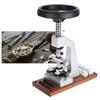 5700# Bench Watch Case Opener With Metal Base Watchmaker Repair Tool for Rolex   Tudor