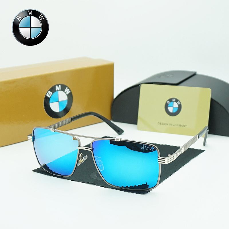Óculos de Sol Polarizados de Luxo BWM Masculinos com Proteção UV Anti-reflexo Para BMW M X1 X3 X5 E39 E46 E60 E70 E90 F10 F15 F30 G20 G30 G60 G05 G18