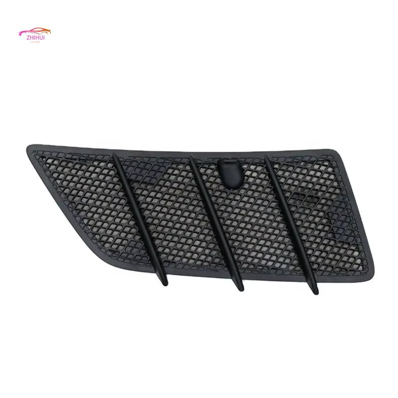 1pcs 1648804305 1648804405 Left / Right Grille Trim for Mercedes Benz A1648804305 A1648804405
