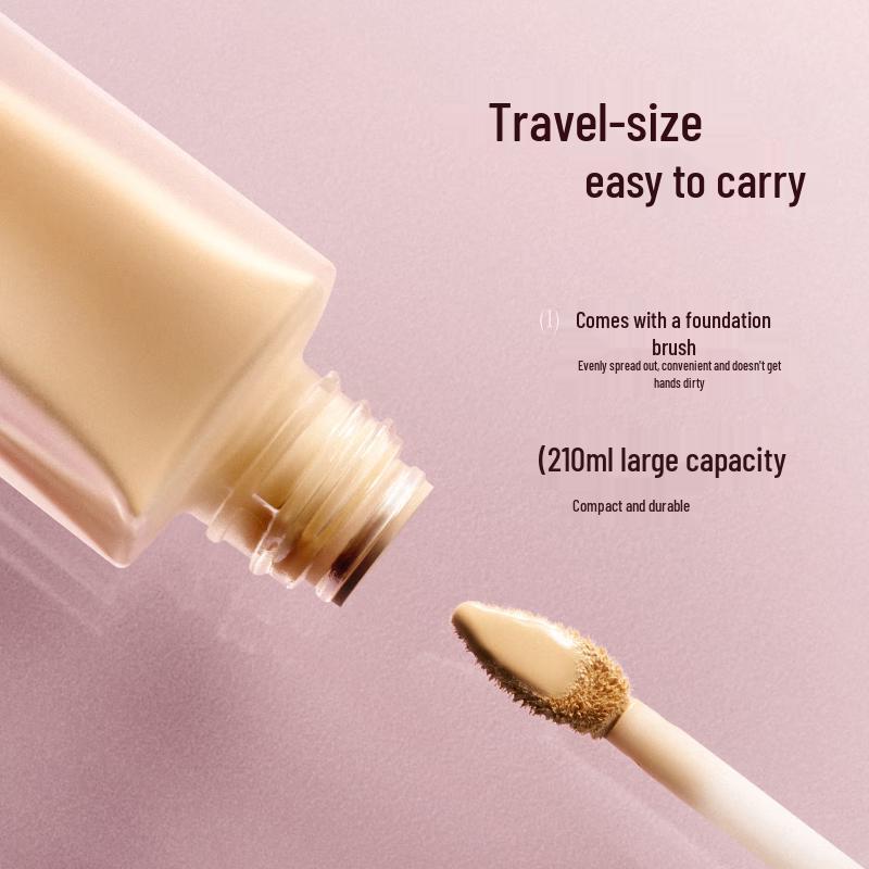 

JOOCYEE Light Hold Matte Foundation