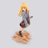 Anime Your Lie In April Miyazono Kaori 1/7 Scale Painted PVC Figure Collectible Model Toy