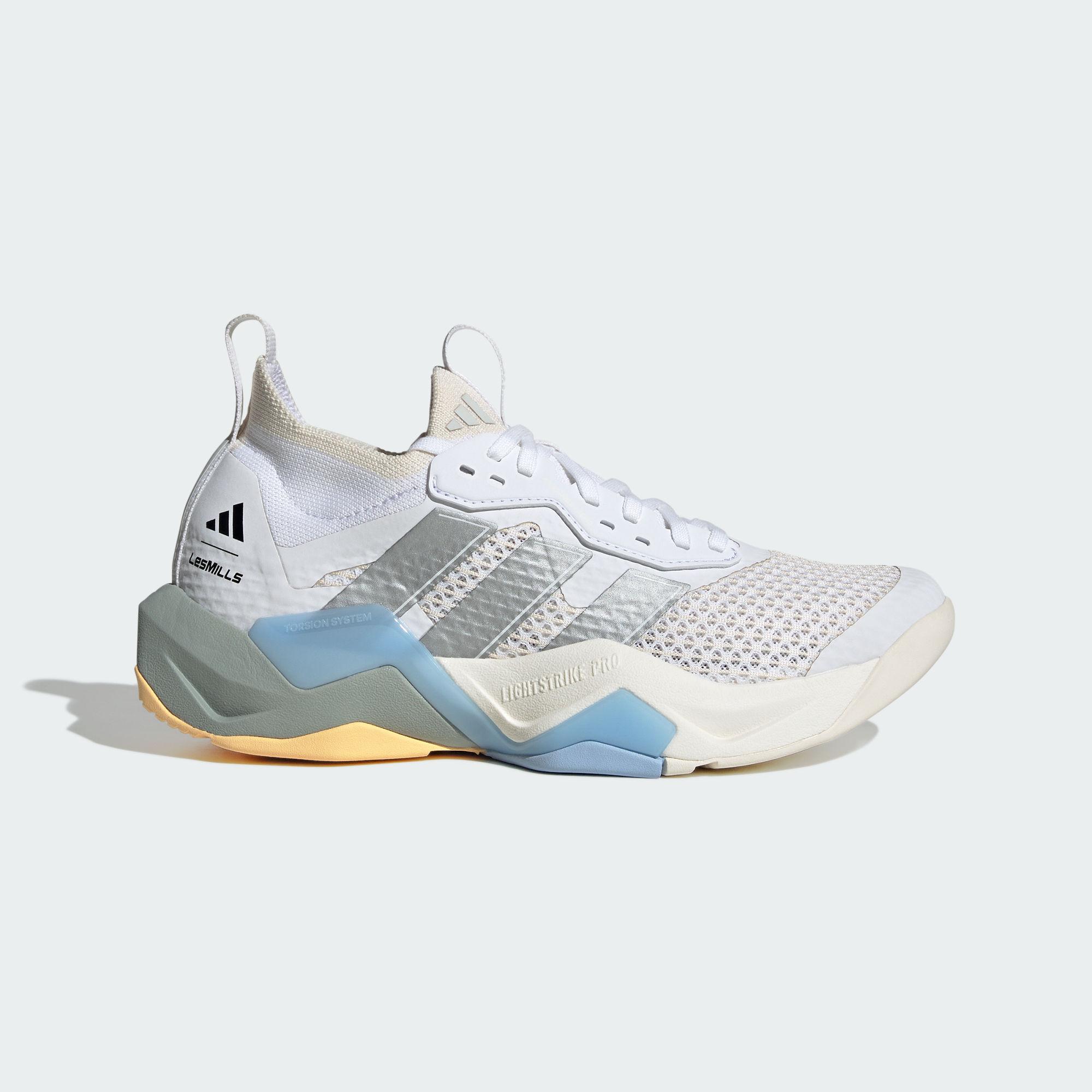 Adidas Rapidmove Adv 2 Training Shoes Women s White 36