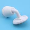 silicone door handle crash pad set Home with hook wall cushion door back door lock anti-flip pad