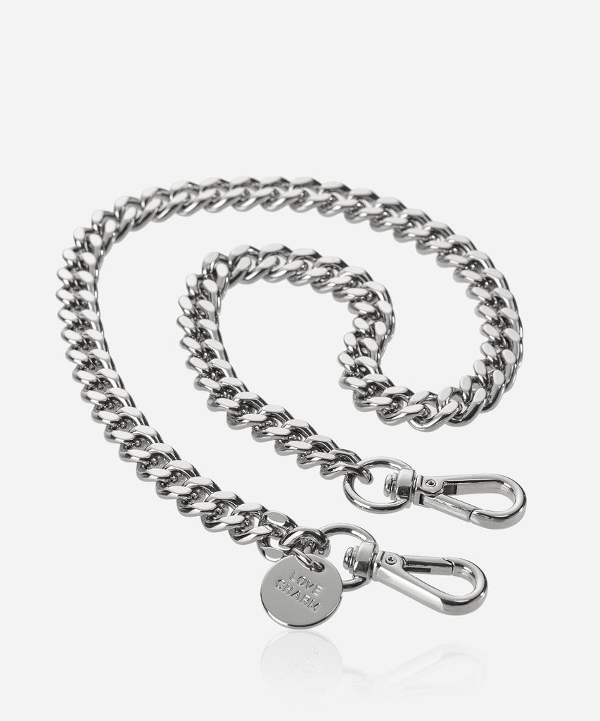 Lovecharm [Medal Chain Strap] Medal Chain Strap