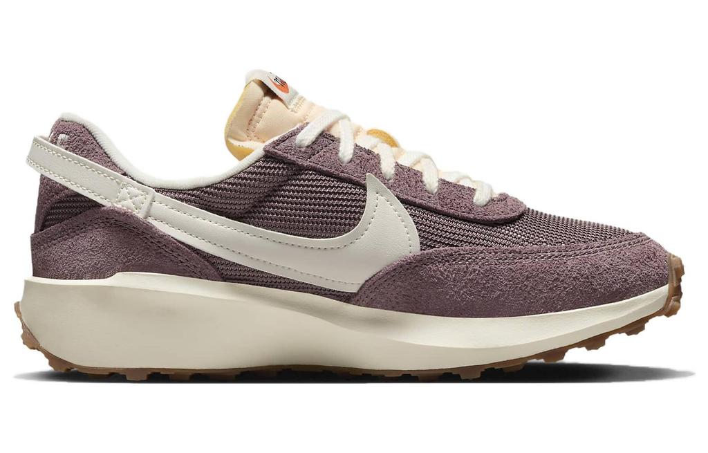Nike Waffle Debut Plum Eclipse Sail Women's DX2931-200