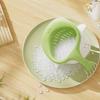 Magnetic Kitchen Sink Drainer Quick Draining Leftover Drainage Basket Magnetic Sink Colander  Sink