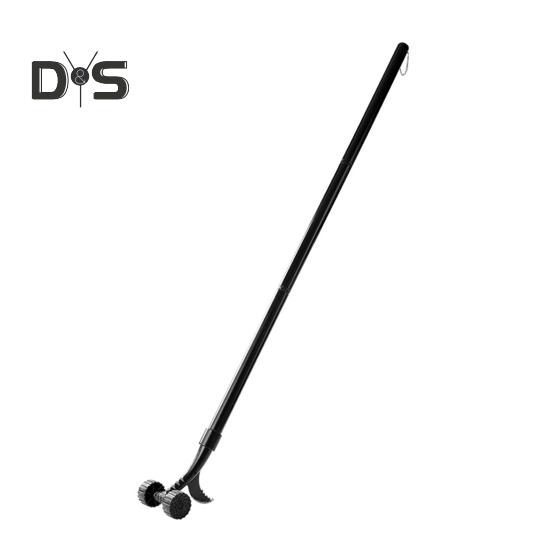 Weed Extractor Tool Ergonomic Handheld Lightweight Compact Size Garden Weeding Tool Precision Weed Remover