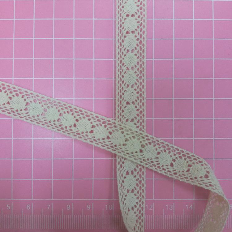 

Junhui Lace, Supply Products Clothing Accessories Cotton Thread Lace (There Are All Kinds Of Lace In The Store) JH-018