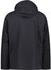 Jacket CMP Zip Hood Detachable Inn.Jacket (32Z1837D) Anthracite