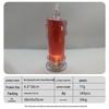520 Valentine's Day LED Candle: Romantic Festival Simulation Lamp & Creative Desktop Ornament