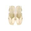 Daks Summer Sandal Dad403ka35  Ivory 