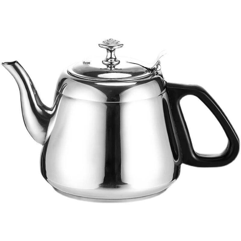 Chaxun Stainless Steel Teapot/Kettle
