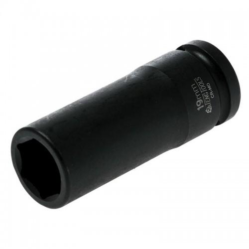 Teng Hexagon 6-point Deep Impact Socket