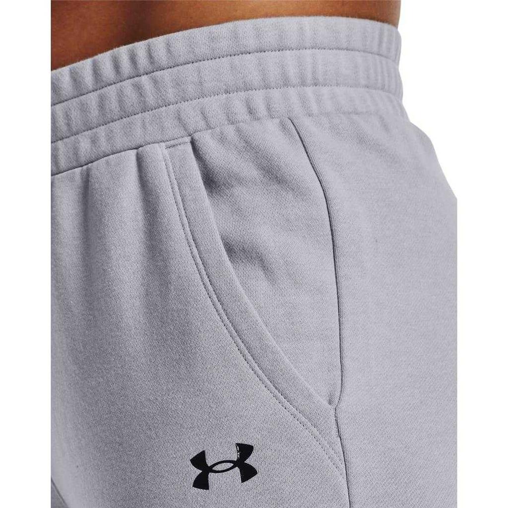 Under Armour Womens/Ladies Rival Fleece Jogging Bottoms