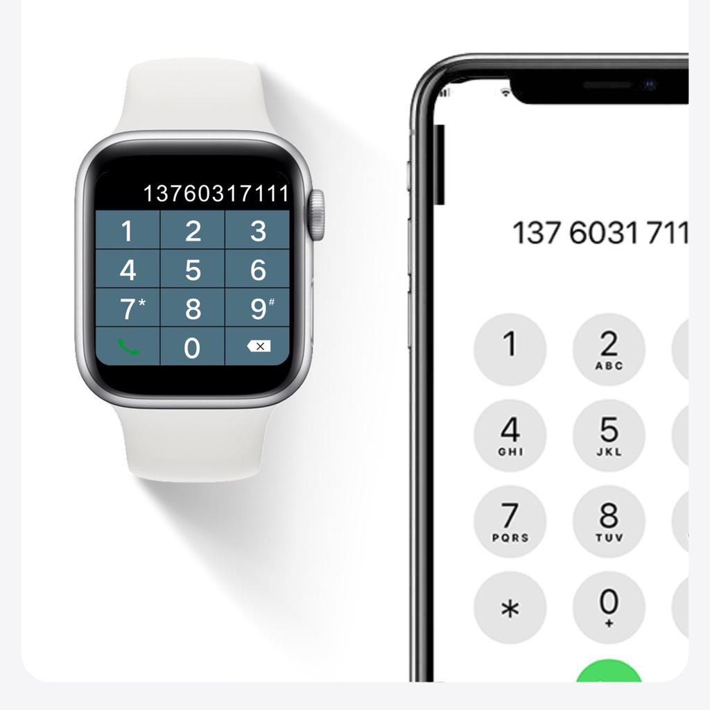 smartwatch without bluetooth