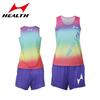 Unisex Quick-Dry Athletic Running Vest