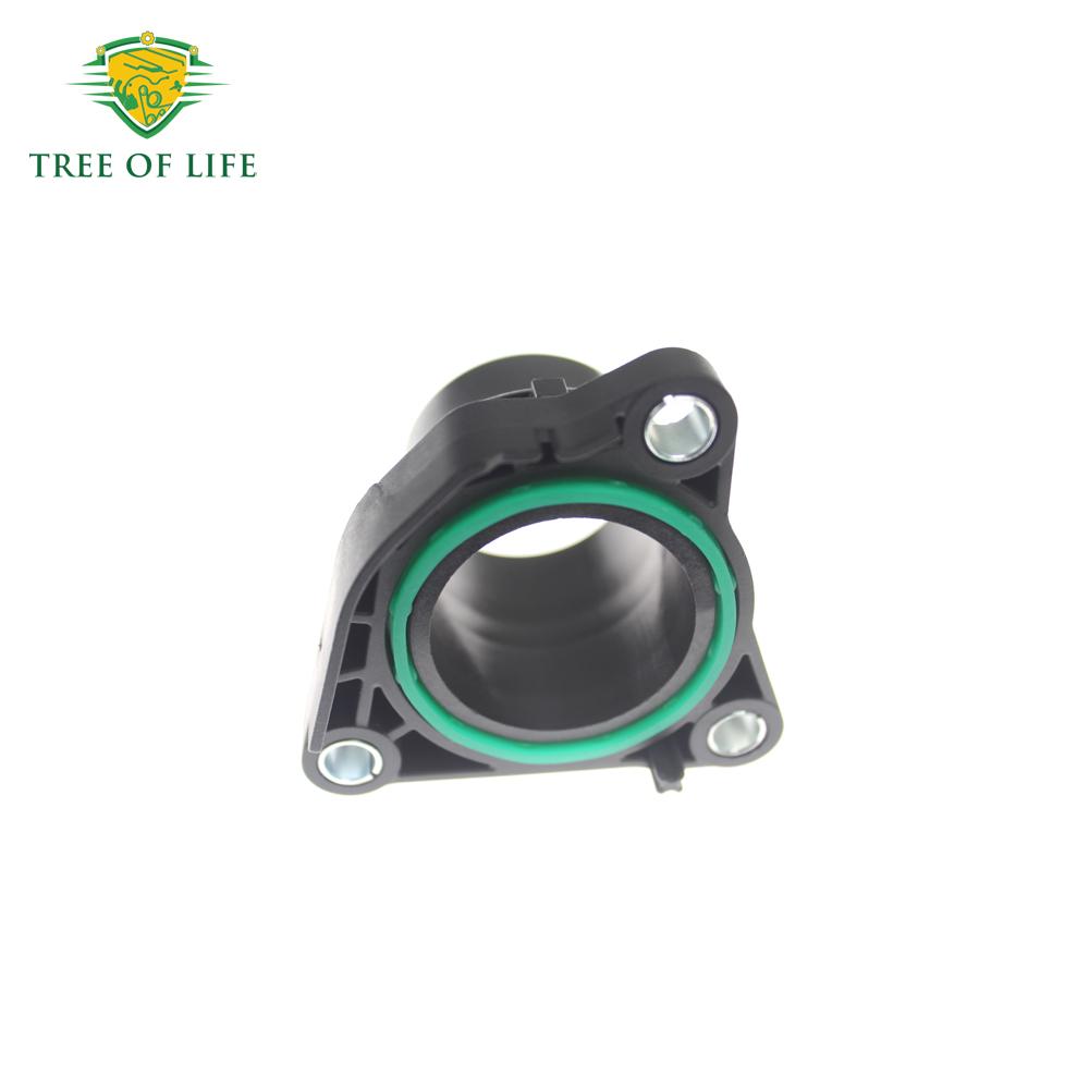 Motor Drosselklappenventil Adapter Für Chevrolet Trax 1.2L Onix Tracker 1.0T Turbo 2020 2021 2022 2023 2024 2025 25205292