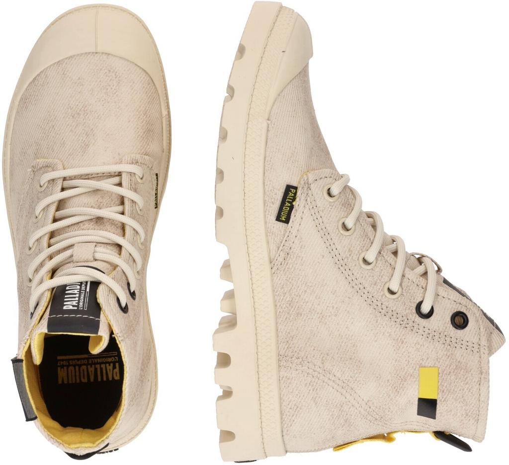 Ботинки Palladium Pampa Surplus (74389) sahara