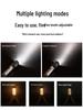Mountain Tactical Mosquito Killer & Multi-Functional Camping Light