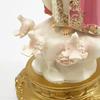 Katholische Statue Unsere Liebe Frau von Fatima Statue Jungfrau Maria Figur Religiöse Geschenke Altar Dekoration Figur Ornamente handbemalt