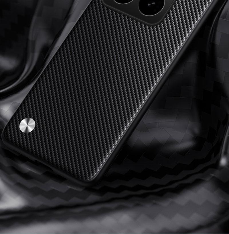 For Xiaomi Mi 17T Pro Case Hard PU Carbon Fiber Ring Stand Magnetic Protect Back Cover For Xiaomi Mi 17T 15T 14T Pro Shell