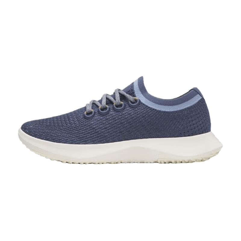 Allbirds Men s Tree Dasher 2 Eucalyptus Running Shoes 43