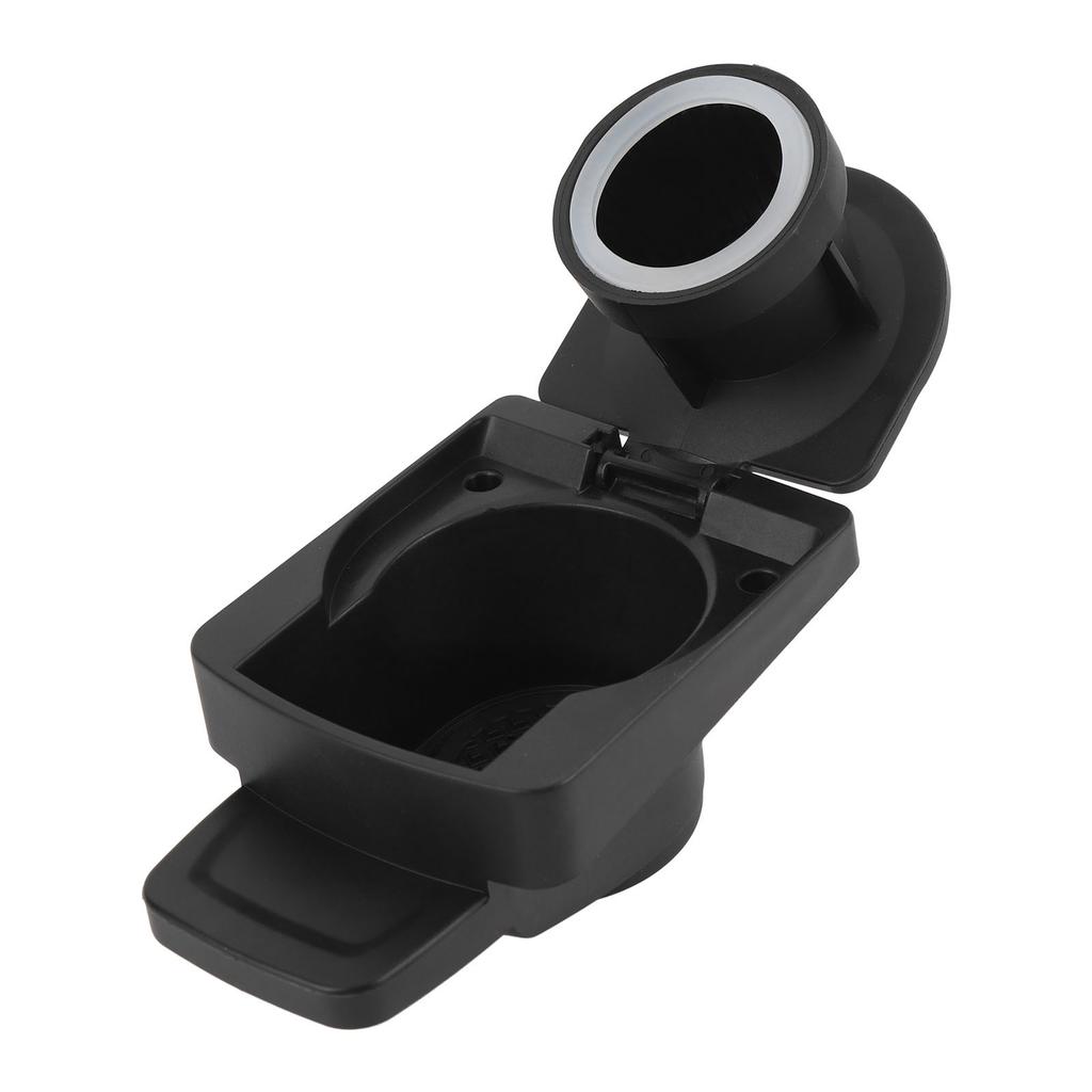 Coffee Capsule Adapter Reusable Refillable Coffee Pod Adapter for Coffee Machine Supplies
