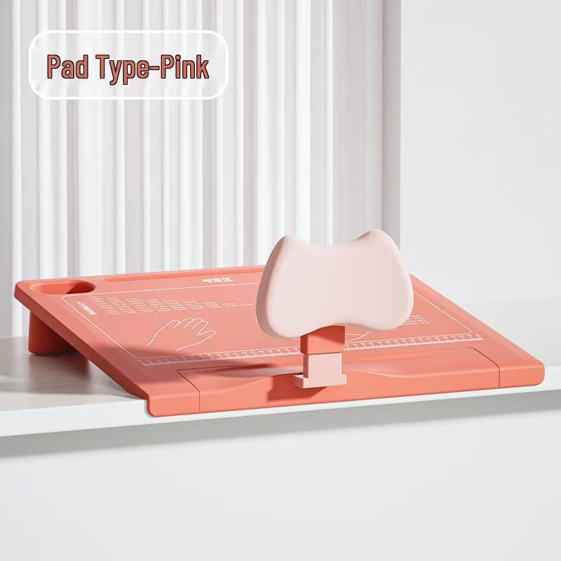 Corretor de Postura Infantil para Escrita e Trabalho de Mesa