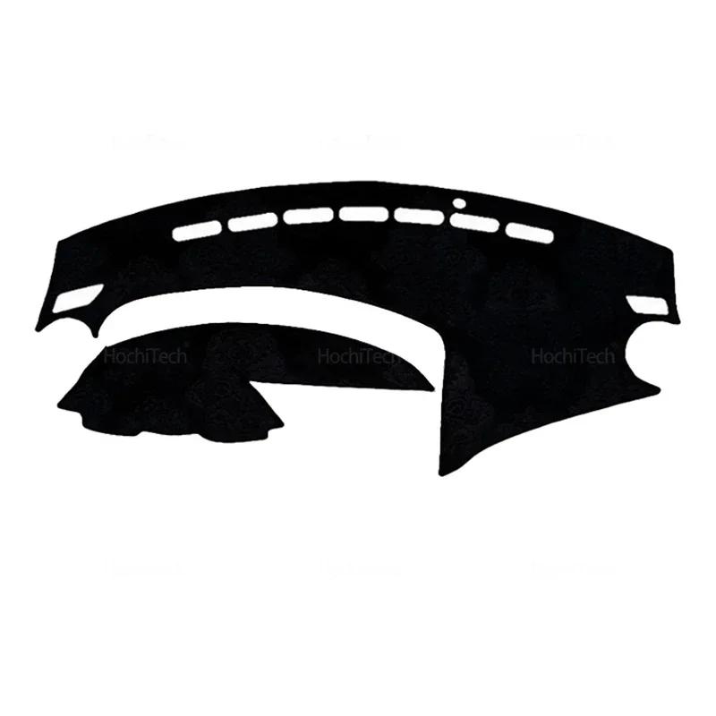 For Mazda 3 Axela 2009 2010 2011 2012 2013 M3 BL Car Dashboard Cover Avoid Light Pad Instrument Panel Mat Case Carpets