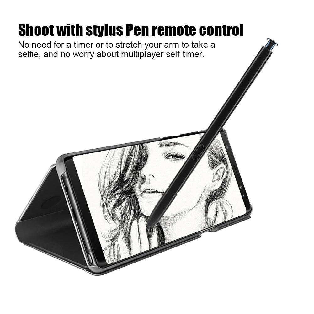 S PEN Stylus Bluetooth cu Ecran Tactil Electromagnetic pentru Samsung Note 10 & Note10+