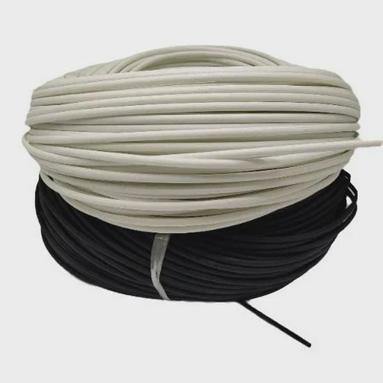 Flame Retardant High-Temperature Fiberglass Tube Casing