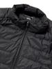 Amazon Essentials Lightweight Packable Waterproof Puffer Jacket, Men's, Black, Size XL