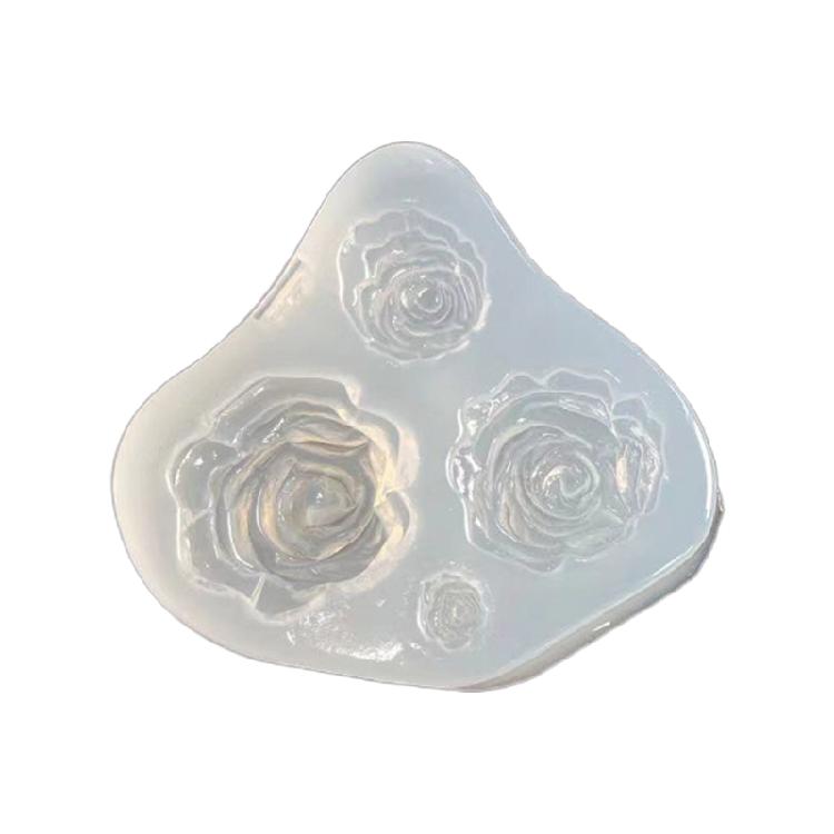 Baking Molds Fondant Cake Decorating Tools Baking Gadgets Gifts for Baking Lover 1