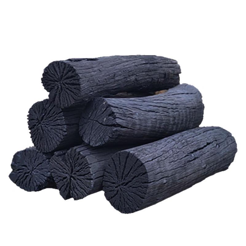 BBQ Master Lychee Wood Charcoal