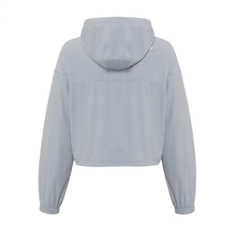 North Face White Label 25SS Women S Ice Run Jacket Nj3br33