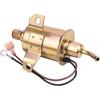 AHL 149-2311 Electric Fuel Pump 149-2311-02 149-2311-01 149231101 Compatible with 12V Fuel Gas Pump Onan Cummins Generator 4KW Microlite MicroQuiet