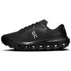 Women's Sneakers On Cloudvista 3 Trail Running Shoes Women's Low Top Black