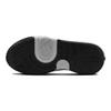 Nike Team Hustle D11 GS Black White Kids Sneakers DV8996-002