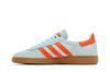 adidas Handball Spezial Semi Flash Aqua (Kobiety)