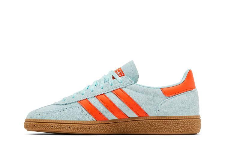 adidas Handball Spezial Semi Flash Aqua (Kobiety)