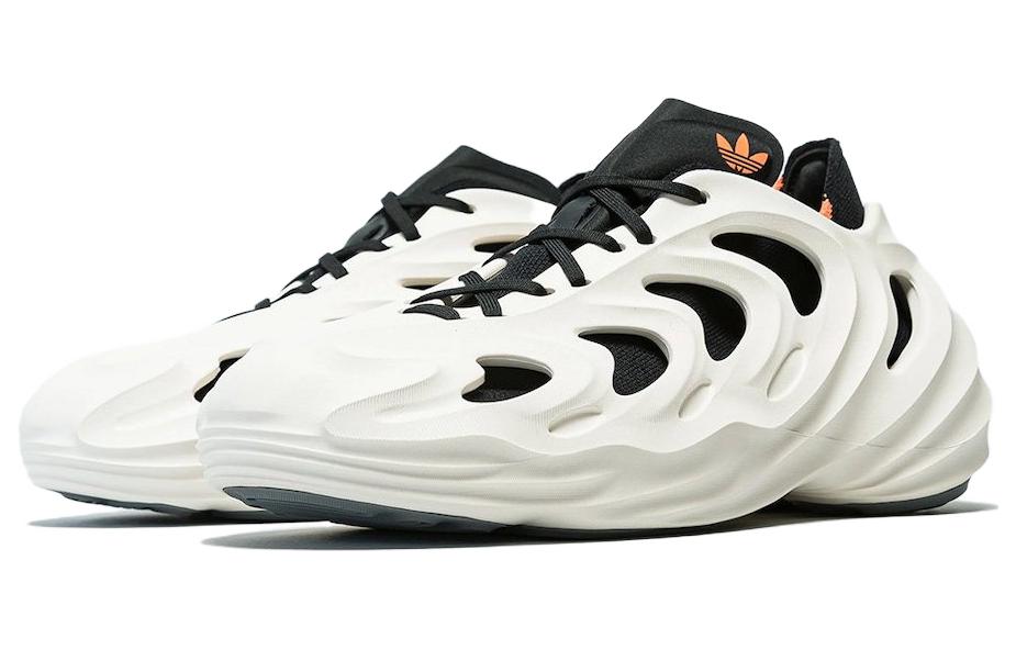 Adidas AdiFOM Q Wonder White Core Black HP6582
